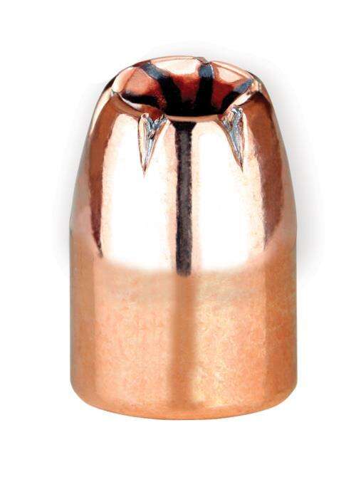 Ammunition Berrys Mfg Ready Series .45 Cal. (.452) 185gr HHP 250ct bullets